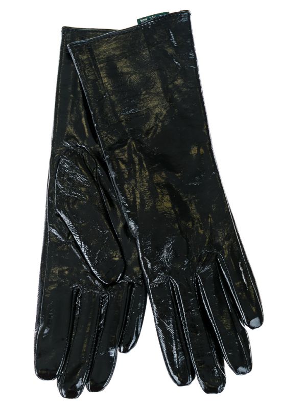 Перчатки женские 120PSTP007 (черный)
