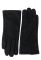 Рукавички жіночі 120PSTP008 (чорний)
