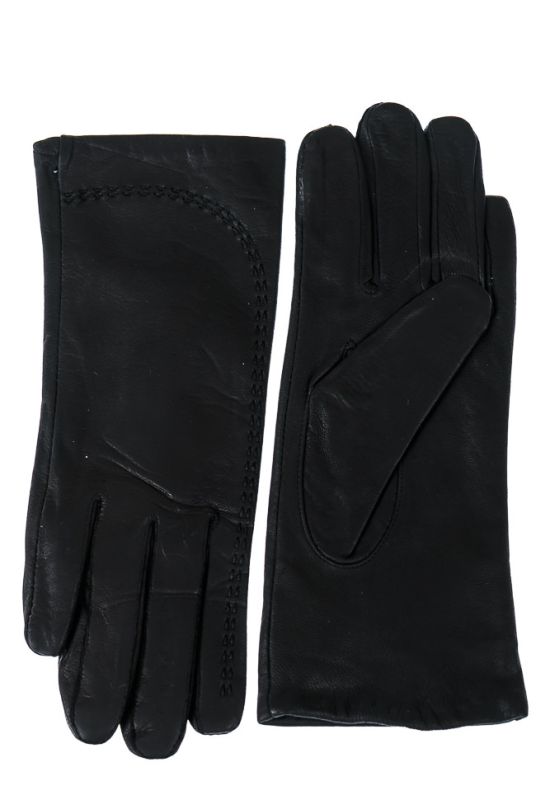 Перчатки женские 120PSTP008 (черный)
