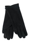Перчатки женские 120PSTP009 (черный)