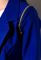 Пиджак 120P398 (синий)