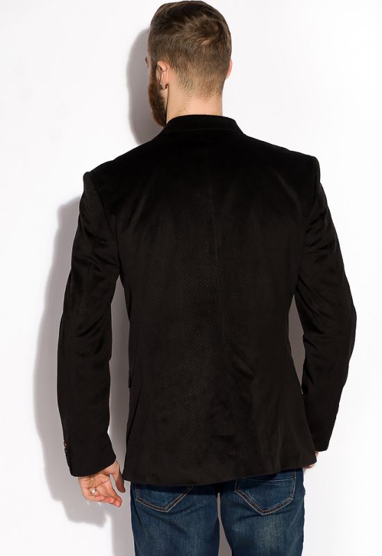 Пиджак 32P108 (черный)