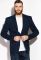 Піджак 32P110-3 (темно-синій)
