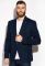 Піджак 32P110-3 (темно-синій)