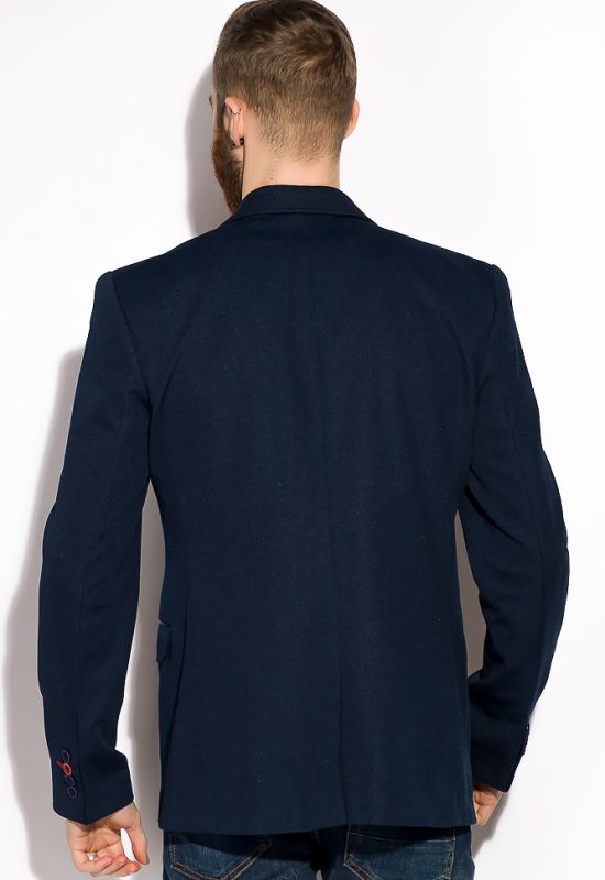 Пиджак 32P110-3 (темно-синий)