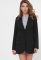 Пиджак JK-9020-8 (черный)