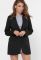 Пиджак JK-9020-8 (черный)