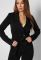 Пиджак JK-9022-8 (черный)