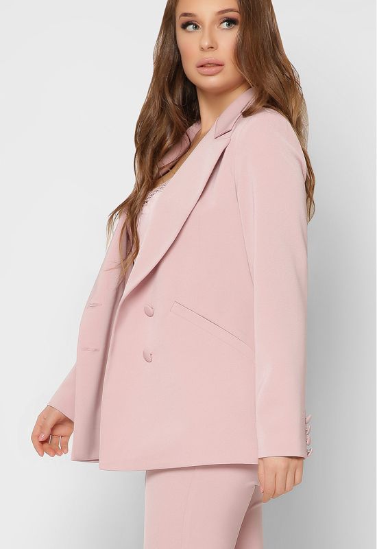 Піджак JK-9023-21 (рожевий)