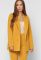 Пиджак JK-9023-6 (горчичный)