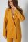 Пиджак JK-9023-6 (горчичный)