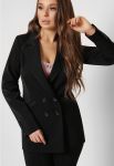 Пиджак JK-9023-8 (черный)