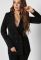 Піджак JK-9023-8 (чорний)