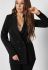 Піджак JK-9023-8 (чорний)