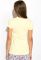 Піжама жіноча 317F088 (лимонний)