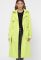 Плащ LS-8855-12 (зелений)