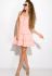 Платье 103P003 (розовый)