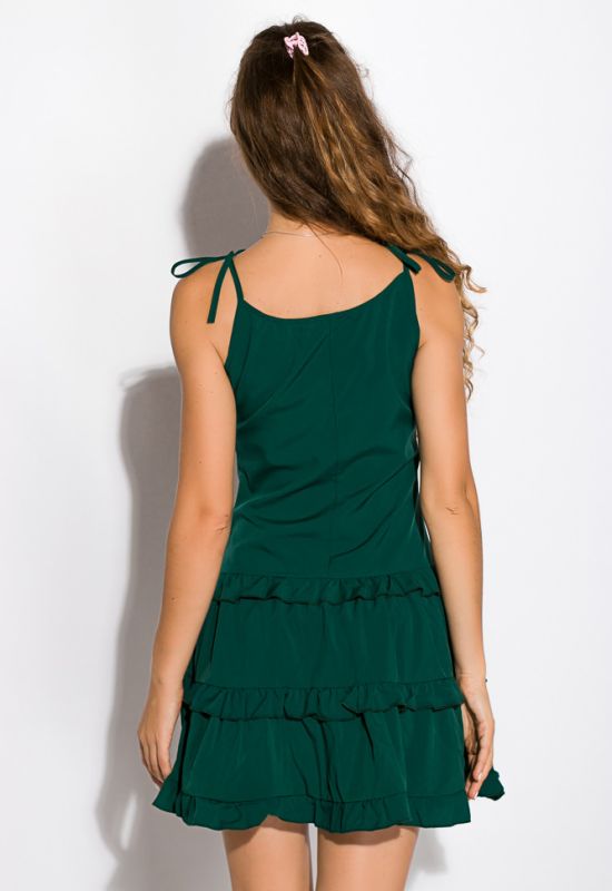 Платье 103P003 (зеленый)