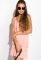 Платье 103P005 (розовый)