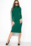 Платье 120PARTM1131 (зеленый)