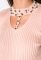 Платье 120PDNK223 (розовый)