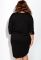 Сукня 120PLL8568 (чорний)