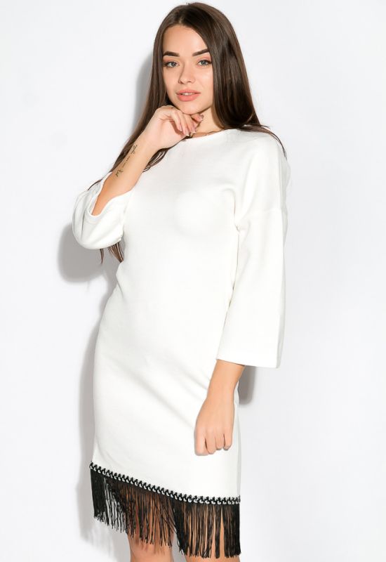 Платье 120PMA1628-1 (белый)