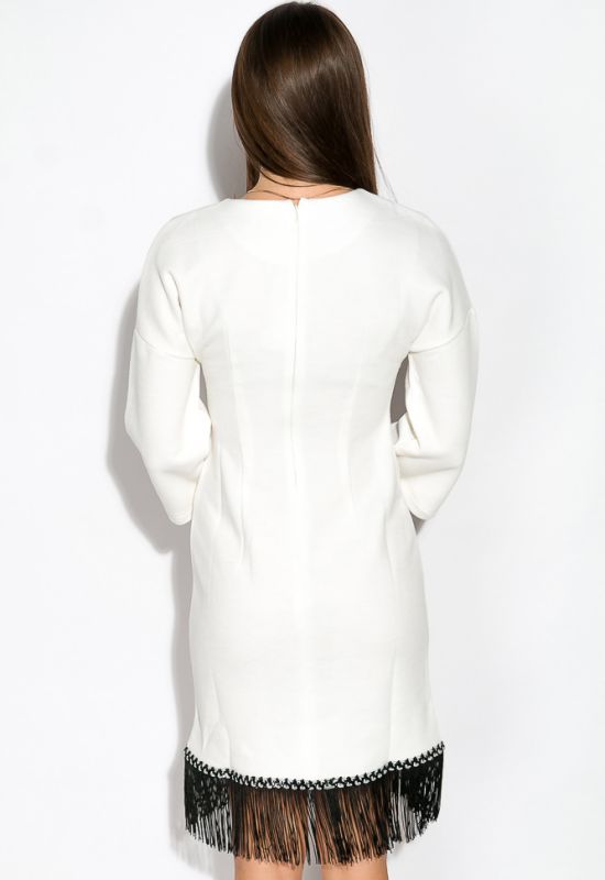 Платье 120PMA1628-1 (белый)
