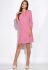 Сукня 120PN18035 (бузковий)