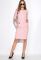 Платье 120PN18036 (розовый)