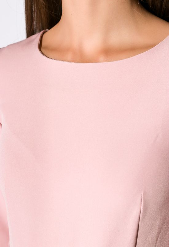 Платье 120PN18036 (розовый)