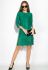 Сукня 120PO7499 (зелений)