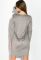 Платье 120PO7791-1 (пепельный)