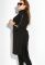 Сукня 120PPR001 (чорний)