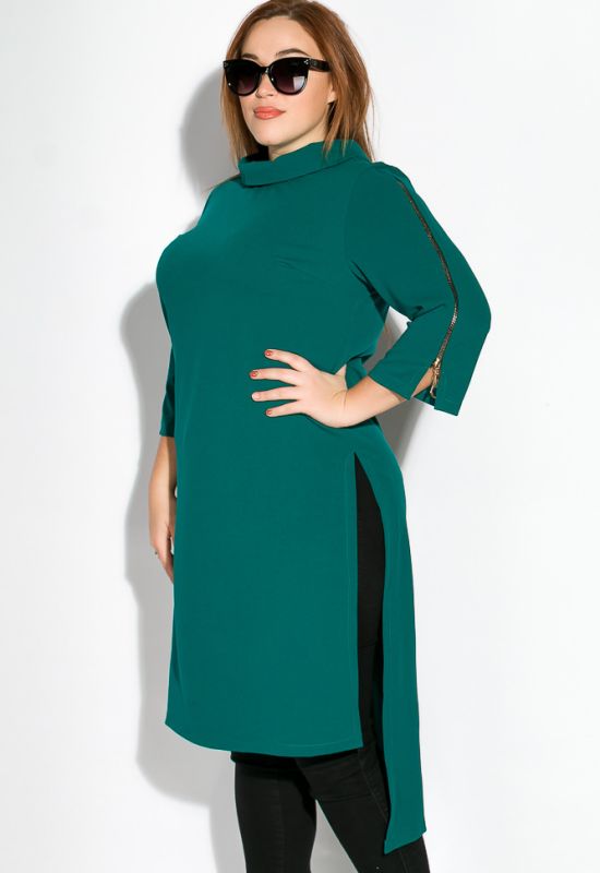 Платье 120PPR001 (зеленый)