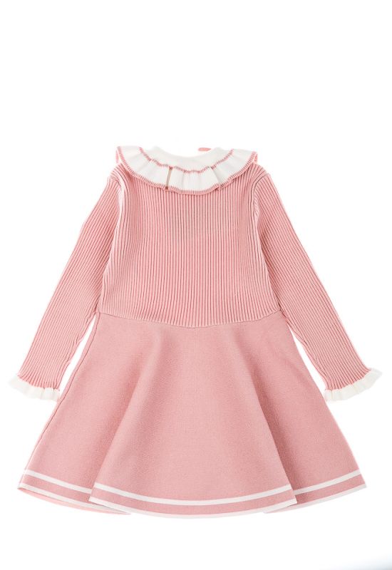 Сукня 120PRA3010 junior (рожевий)