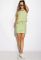 Платье 405V006 (оливковый)