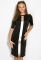 Платье 83P0111 (черный)