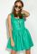 Платье 83P0133 (ментоловый)