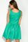 Платье 83P0133 (ментоловый)