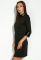 Платье 83P1198 (черный)