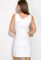 Платье 83P1217 (белый)