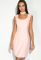 Платье 83P1287 (розовый)