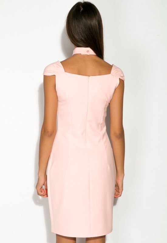 Платье 83P1287 (розовый)