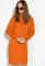 Платье 83P3506 (кирпичный)