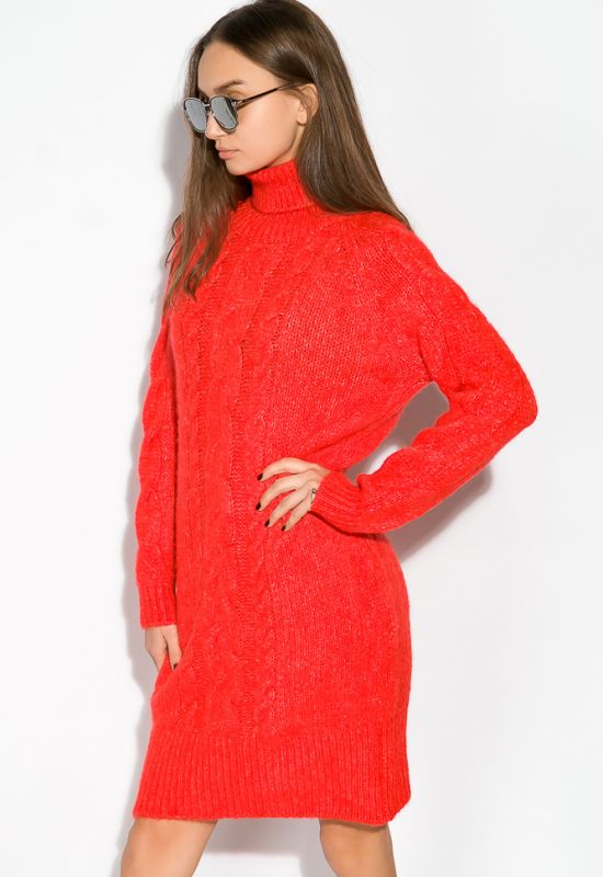 Платье 83P3506 (красный)