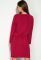 Сукня 83P451 (фуксія)