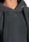 Сукня худи 103P010 (сірий)
