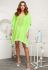 Сукня KP-10020-12 (салатовий)