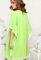 Платье KP-10020-12 (салатовый)